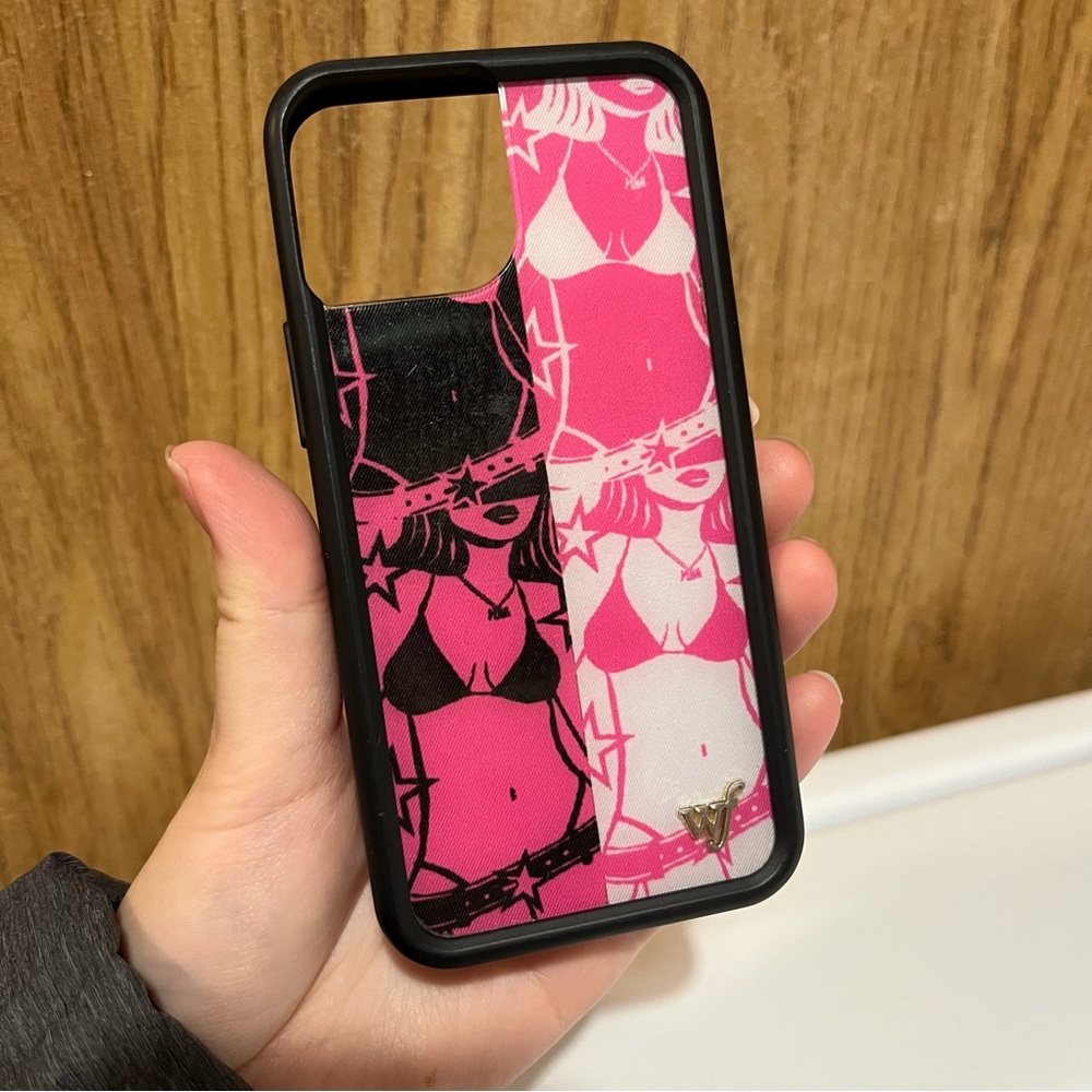 Wildflower Cases Tara Yummy Collab iPhone 13 Mini Case!